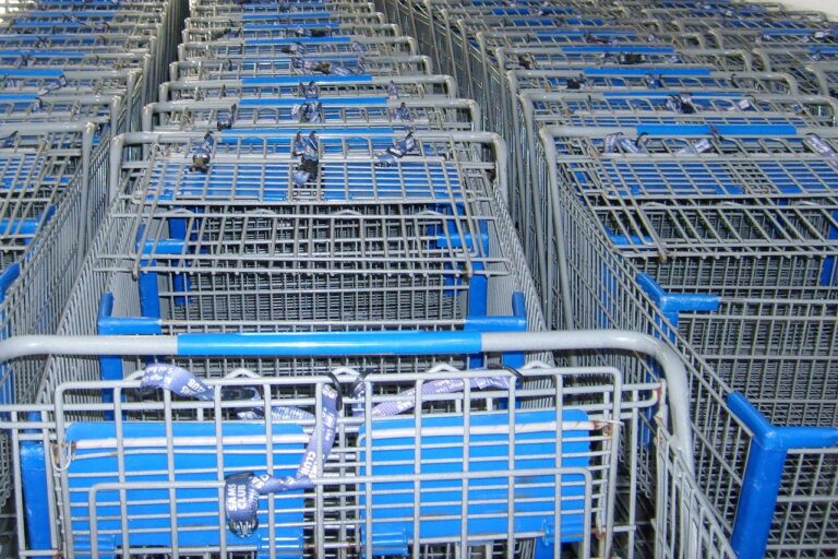 NDP says PC leader has no plan to battle high grocery prices