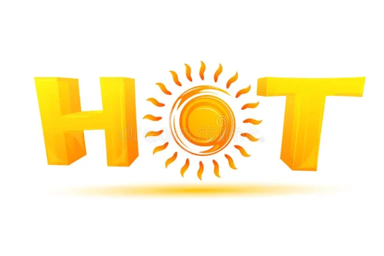 Heat warning in effect for weekend