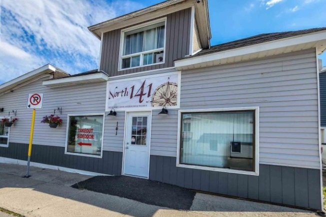 Iroquois Falls restaurant owner recounts the trauma of a bomb scare in her building