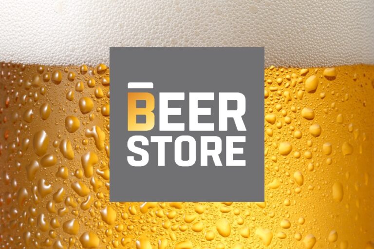 Cochrane loses its Beer Store, the first of many to close