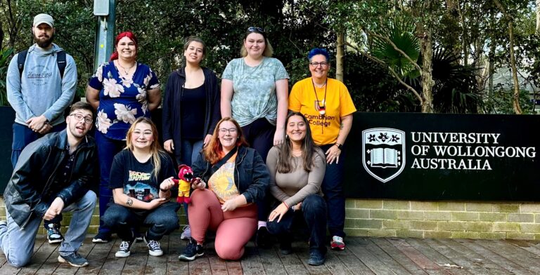 Comparing Canadian Indigenous experience with Australian Indigenous experience