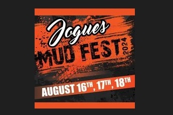 Jogues Mud Fest this weekend