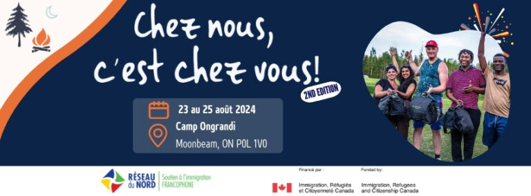 Free weekend for francophone immigrants to become accustomed to Canadian customs