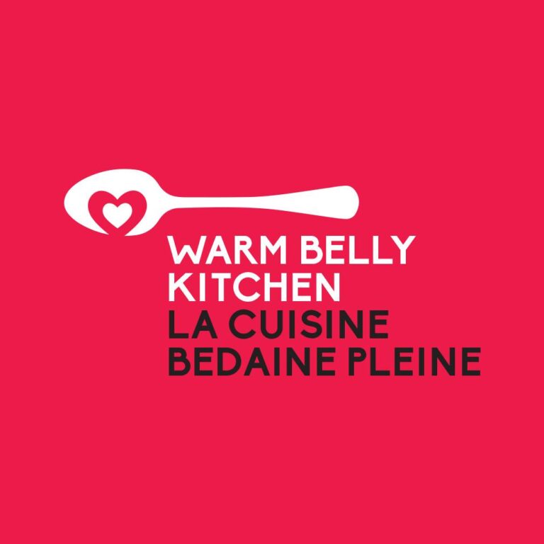 Big increase of people having a lunch at Warm Belly Kitchen in Kap