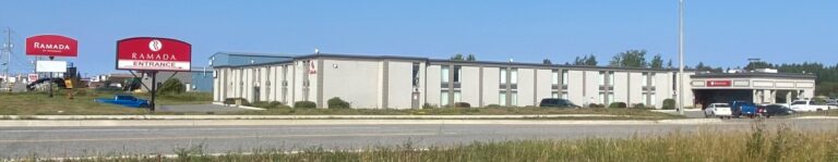 Timmins Ramada Inn to become residential drug, mental health treatment centre