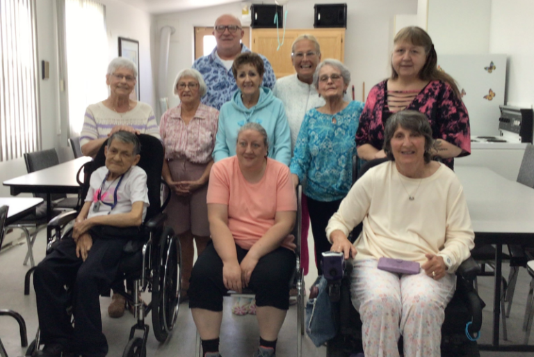 Group of 10 from Kap wins TADHF 50-50