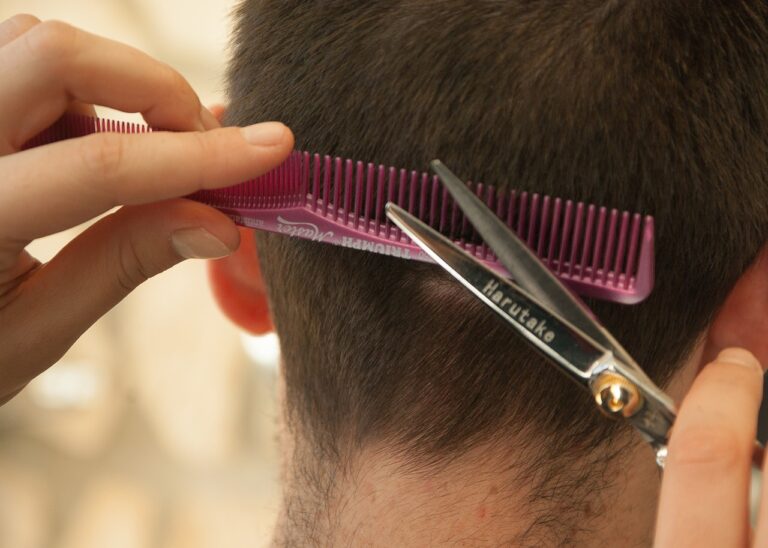 Hair-a-thon event takes place Sunday in Kapuskasing
