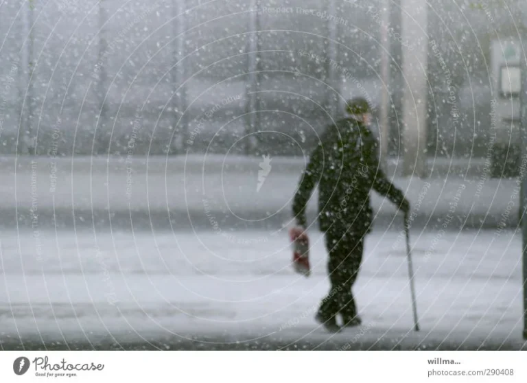Winter is approaching our region, says Environment Canada meteorologist