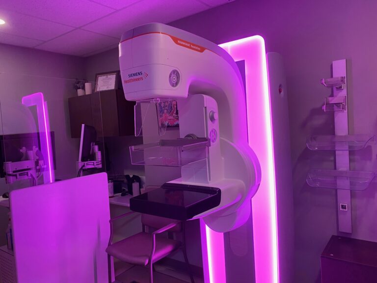Two walk-in mammogram days offered at Sensenbrenner Hospital