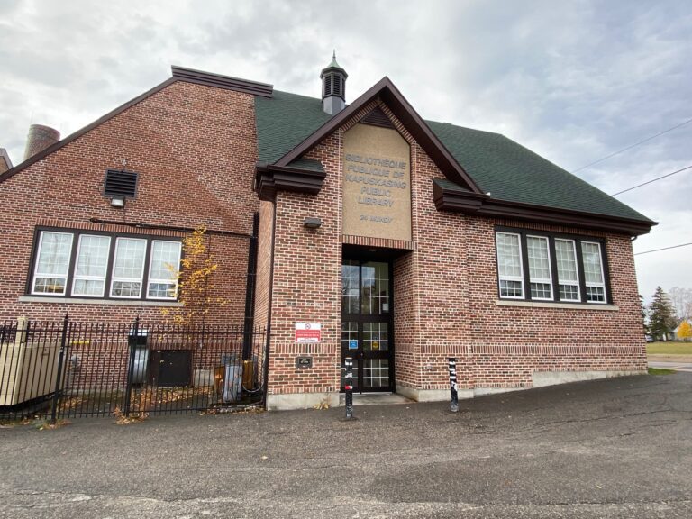 Kap Library needs public support for new grant application