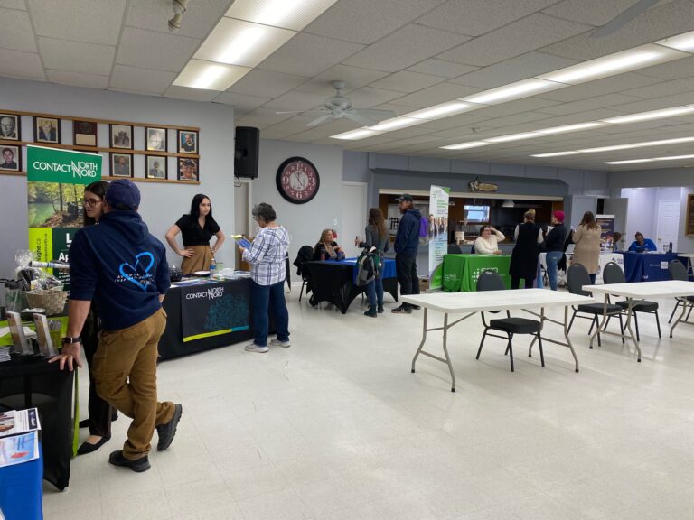 Funder’s Forum brings together various agencies in Kap