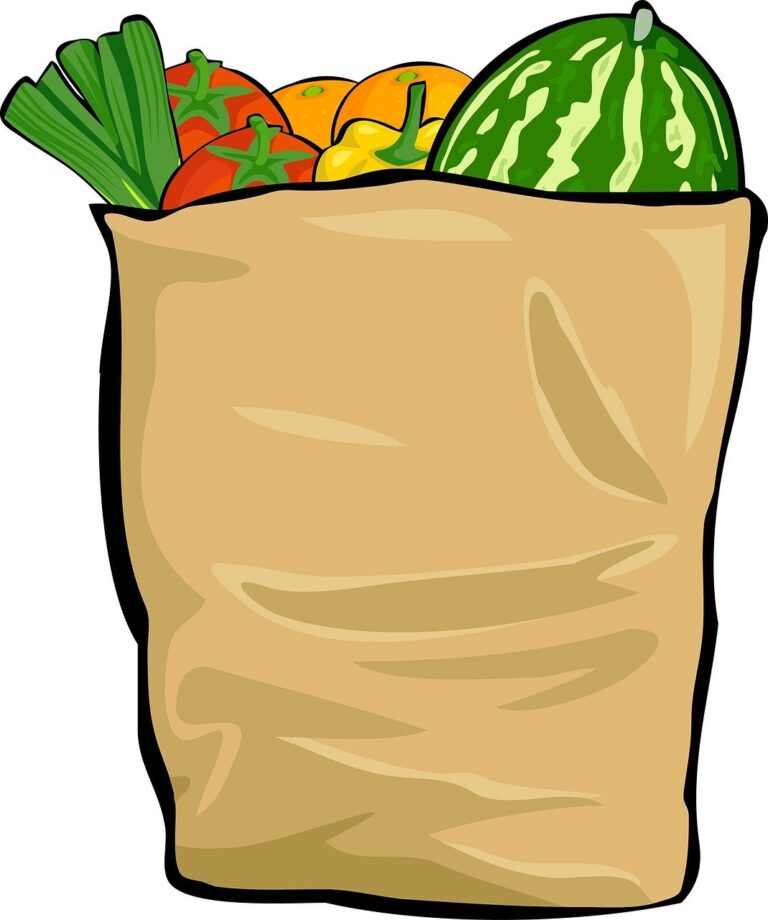 Food banks have an indication of the homeless population in our district