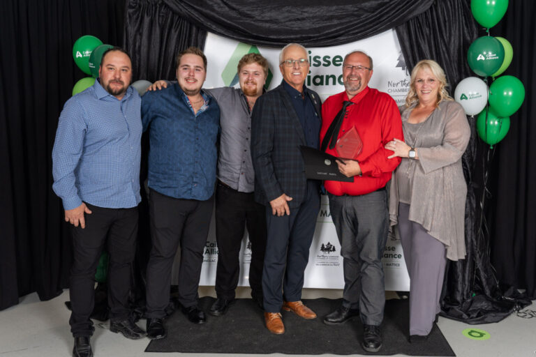 Prix Panache Hearst Business Awards returns with a fun night