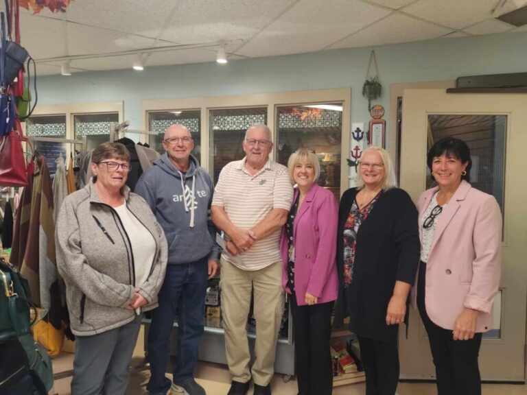 Sensenbrenner Hospital foundation wraps up dialysis unit project