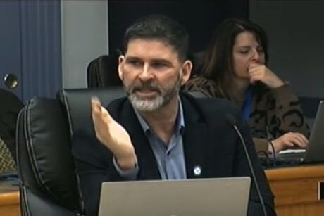 Timmins councillor explains objection to HART Hub at Ramada Inn in his ward
