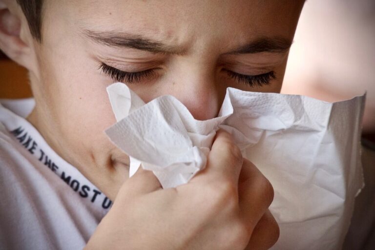 Incidence of whooping cough up in Porcupine Health Unit territory