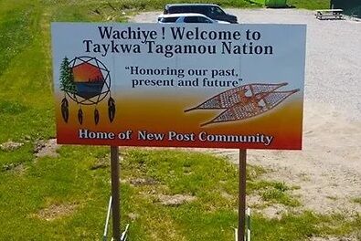 Taykwa Tagamou Nation files court claim against Newmont, Ontario government