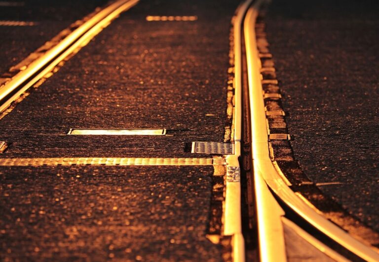 Kap History – Night time train from Toronto to Kap approved in 1962