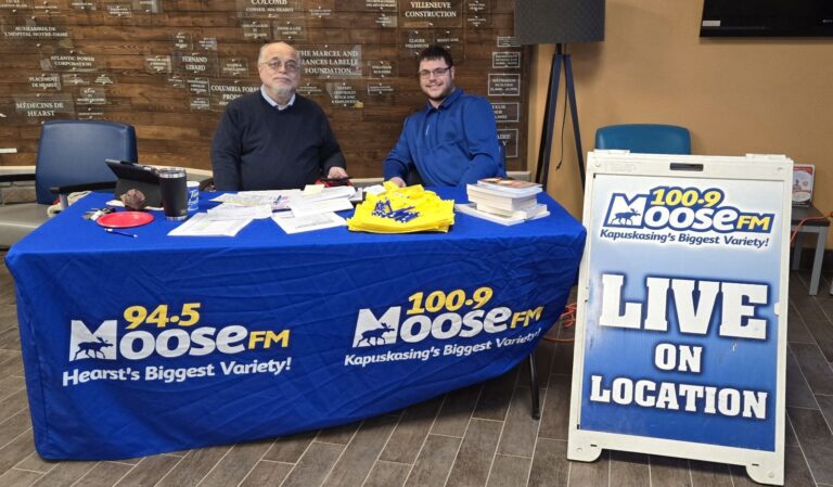 Community Cares Radiothon hits over $81,000 raised