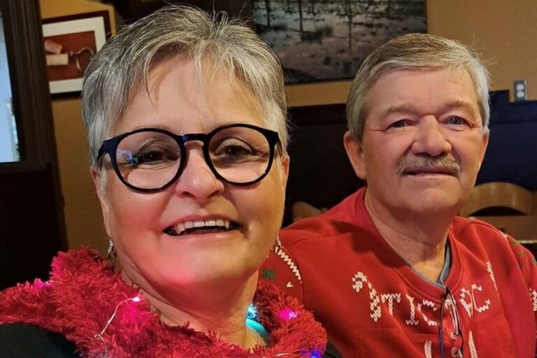 Timmins woman wins TADHF 50-50 draw