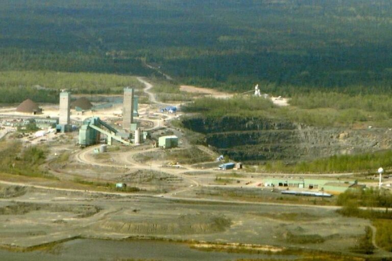 Timmins Mayor reacts to both Kidd mine site closures