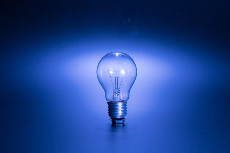 Region loses electricity in early morning