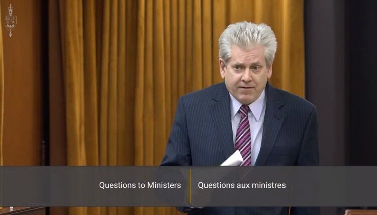 Angus says Trudeau’s resignation is the right decision, but should have come earlier
