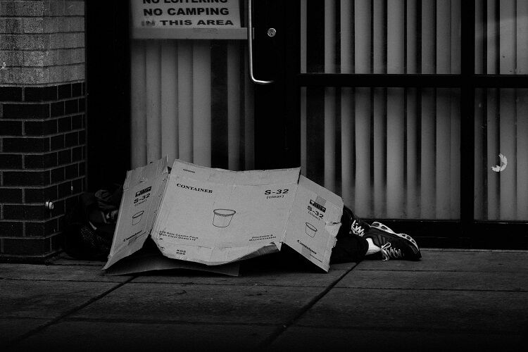 New study shows severity of homelessness, tells province what needs to be done