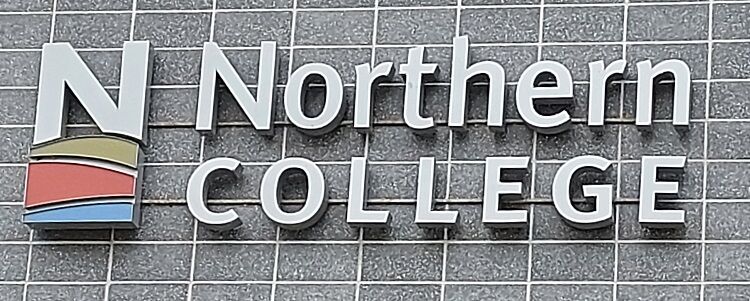 Northern College struggling with impact of having fewer international students
