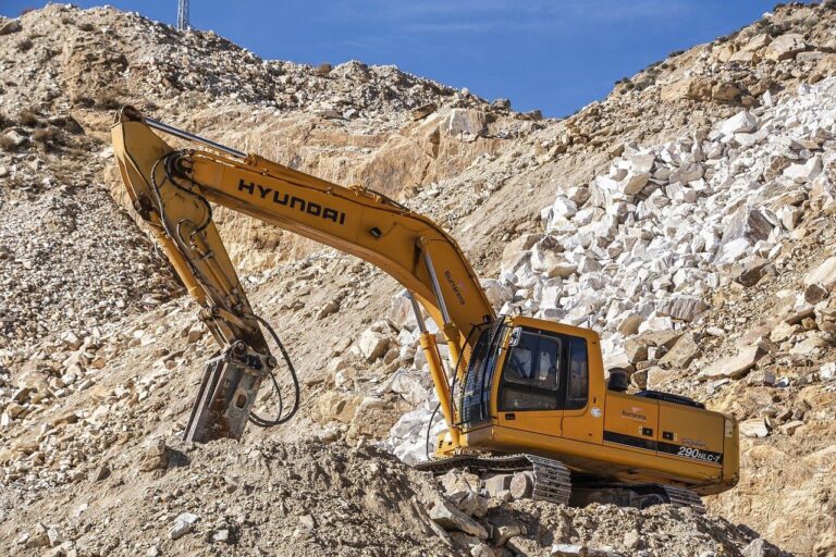 KAP Minerals CEO says bright future for former phosphate mine west of Kapuskasing