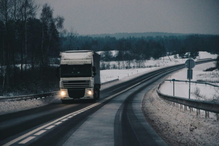 Northern MPP wants commercial vehicle drivers tested by the MTO directly