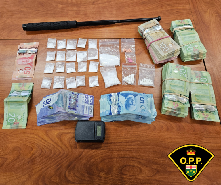 Two Kap residents facing charges in relation to bust in community