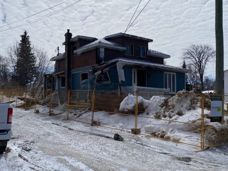 UPDATE: More details released on Kapuskasing Fire on Sunday