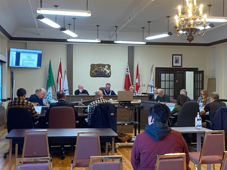 Municipal taxes increase by five per cent in Kapuskasing