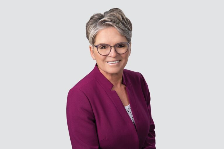 Hearing directly from the Kapuskasing-Timmins-Mushkegowuk candidates: Nicole Fortier Levesque