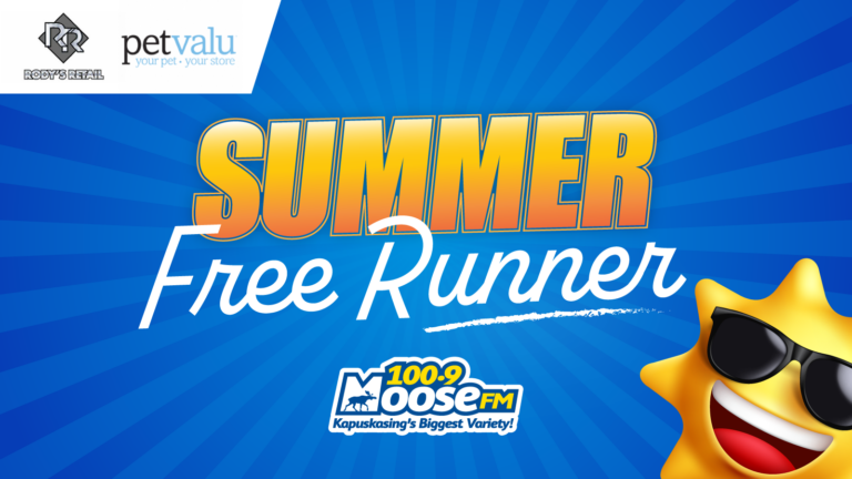 Summer Free Runner 2025