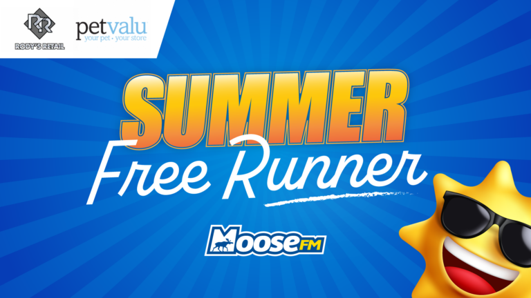 Summer Free Runner 2025