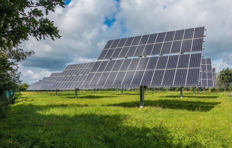 Renewable energy company wants to forge relationship with Town of Kap