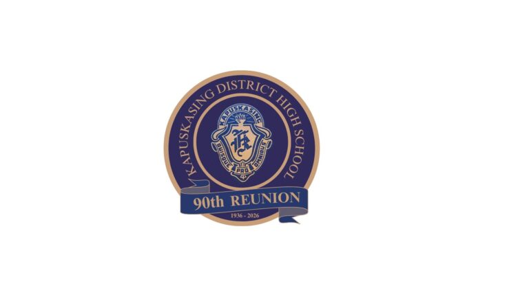 KDHS reunion planned for next July 2026