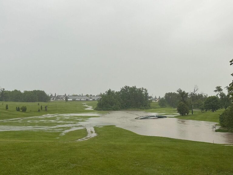 Kap Golf Club ready to host Bob Young Invitational this weekend