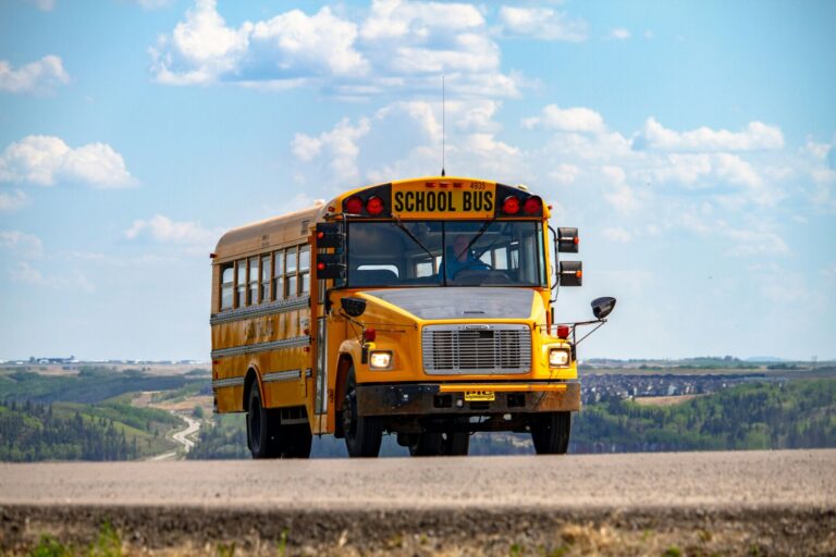 Bus transportation system to incorporate all school boards in the region